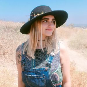 Meet your Posher, Priscilla